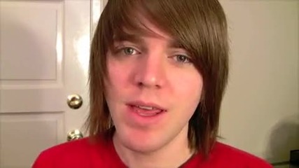 Emo Bop - Shane Dawson