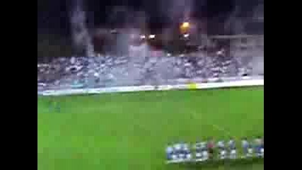 Kosova Ultras - Welcome To The Hell