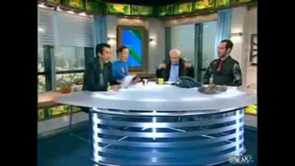 Dog Poops During Live News Segment.wmv 