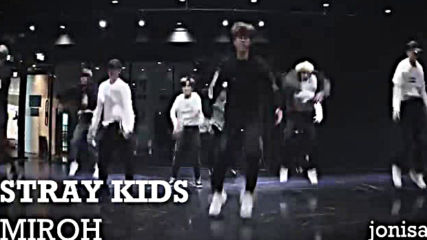 Kpop Random Mirrored Dance 2019 1