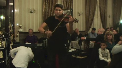 Надсвирване на големите Български цигулари в памет на Иван Михов с.белозем 2017 г. 2 част
