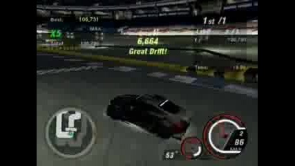Nfsu2 Tt Drift