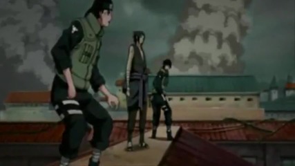 Naruto Shippuuden