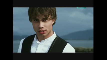 Alexander Rybak - Roll With The Wind [ Hq ]