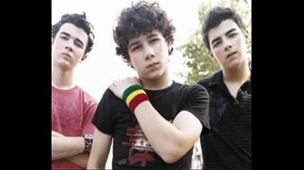 The Jonas Brothers - Funny Audio Clip