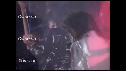 Michael Jackson - Dirty Diana prevod+lyrics official music video (hq)