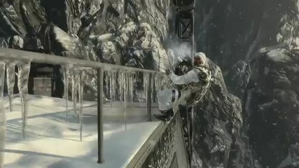 Call of Duty Black Ops - World Premiere Uncut Trailer