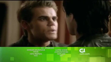 The Vampire Diaries Season 3 Episode 11 Promo