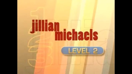 Jillian Michaels - Йога упражнения ( Yoga )