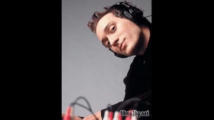 Paul Van Dyk - For An Angel (club Mix) 