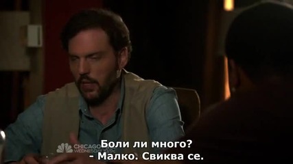 Grimm Сезон 2 Епизод 6 - Част 2/2 (бг субс)