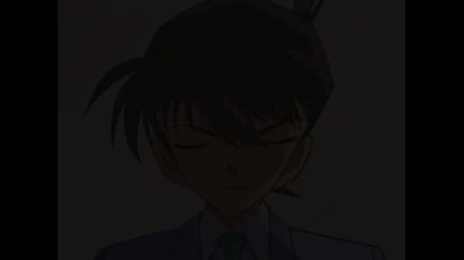 Detective Conan 323 Heiji Hattori's Desperate Situation!