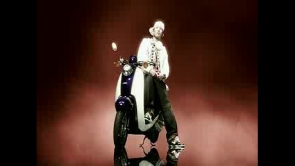 Daddy Yankee ft Fergie - Impacto