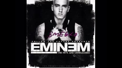 Eminem - The Hits and Unreleased Remastered - Phat Beats 