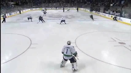 Martin St. Louis toe - drag goal 2 9 10