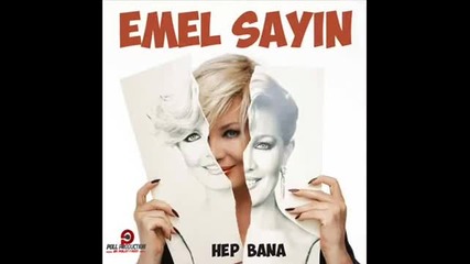 Emel Sayin & Tarkan - Hep Bana