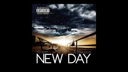 50 Cent ft. Dr. Dre & Alicia Keys - New Day