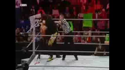 Ecw 03.02.09 Paul Burchill Vs Tommy Dreamer