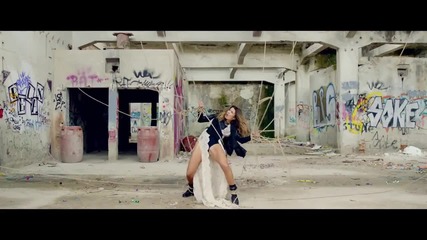 Eleni Xatzidou - Tora Mporo - Official Video, 2015