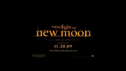 New Moon Commercial Vitamin Water 