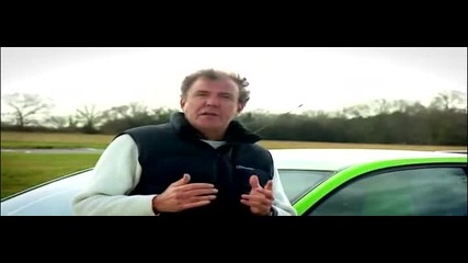 Top Gear 2010 Ford Focus Rs - Vbox7 
