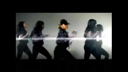 Kat Deluna Feat Shaka Dee - Run The Show