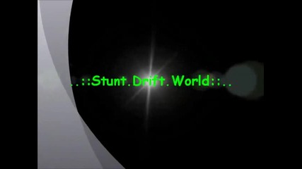 sa-mp Stunt.drift.world zerver [sdw]