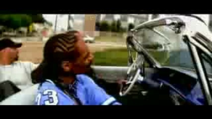 Dr. Dre ft. Snoop Dogg - Still D.r.e.