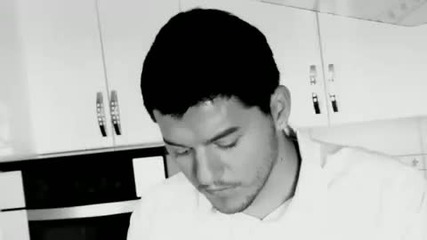 Dino Dizdarevic - Snovi od meda Spot ( 2010 ) 