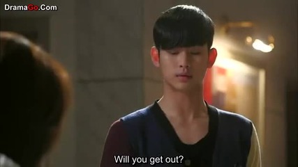 My Love From Another Star ep 15 part 2