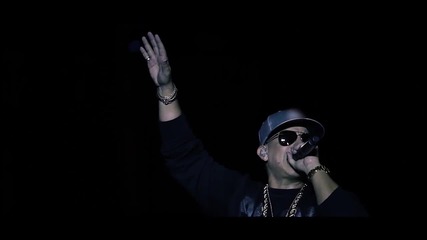 Reykon Feat. Daddy Yankee - Senorita