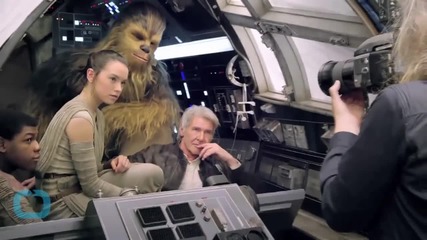Well, Wookiee Here - It's the Official 'Star Wars' App