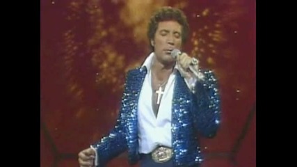 Tom Jones - Green Green Grass Of Home 1968