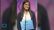 National Spelling Bee Ends in Tie for 2nd Year In A Row