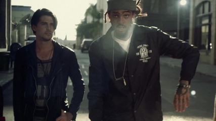 Gym Class Heroes feat. Adam Levine - Stereo Hearts / Official video / H Q /