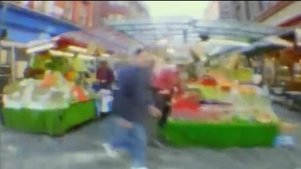 Pizzaman - Sex On The Streets