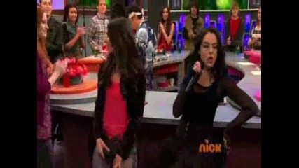 Victorious - Take a Hint