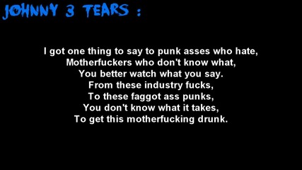 Hollywood Undead - Undead [lyrics]