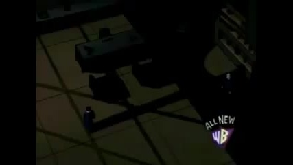 The Spectacular Spider - Man Episode 4 Part 4