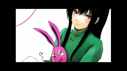 D gray man 53