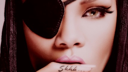 За Първи Път в Сайта! - Rihanna - Only Girl ( In The World) - Първият сингъл от албума Loud!+ Превод 