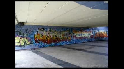 Best graffiti