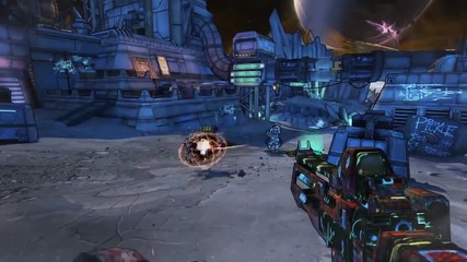 Borderlands: The Pre Sequel - Handsome Jack's Tips For Surviving on The Moon