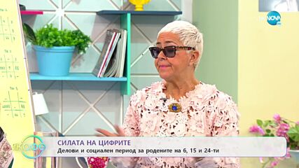 Нумерологична прогноза за февруари - „На кафе” (01.02.2022)