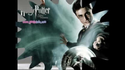 Harry Poter
