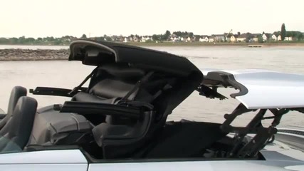 Audi R8 Spyder Hq