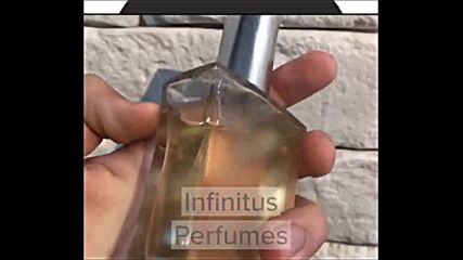 Infinitus Perfumes