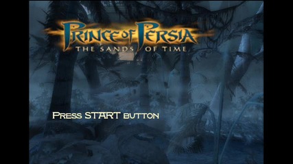 Prince Of Persia The Sands Of Time Pictures Part 1