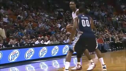 Chris Bosh Mix