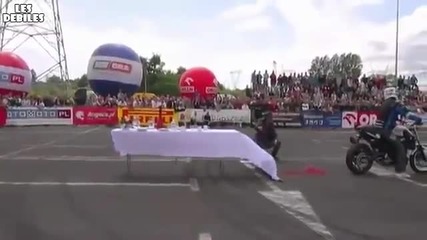 Like a Boss - Ей така се взема покривка!